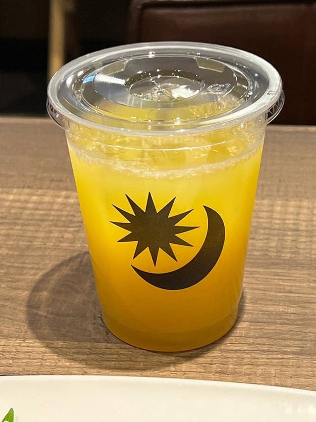 PRONTO 神田グランドセントラルホテル店 - サブ画像1