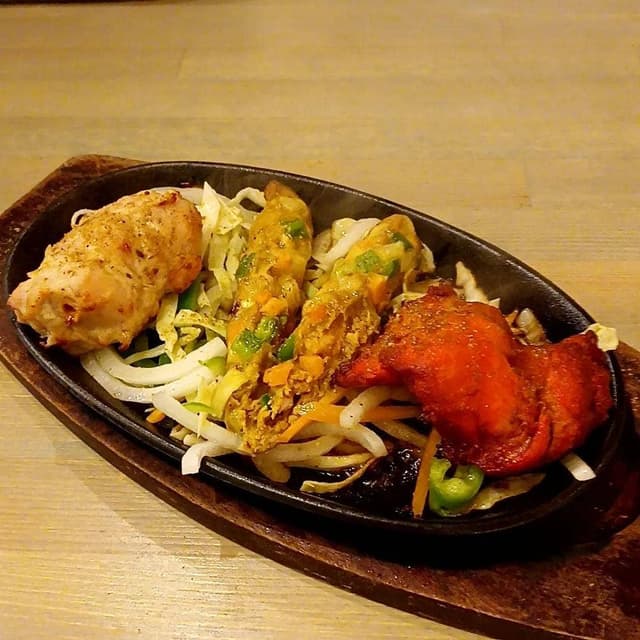 ナマステ 新山口店 - サブ画像2