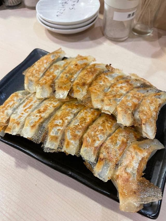 京餃子かつこ - サブ画像1