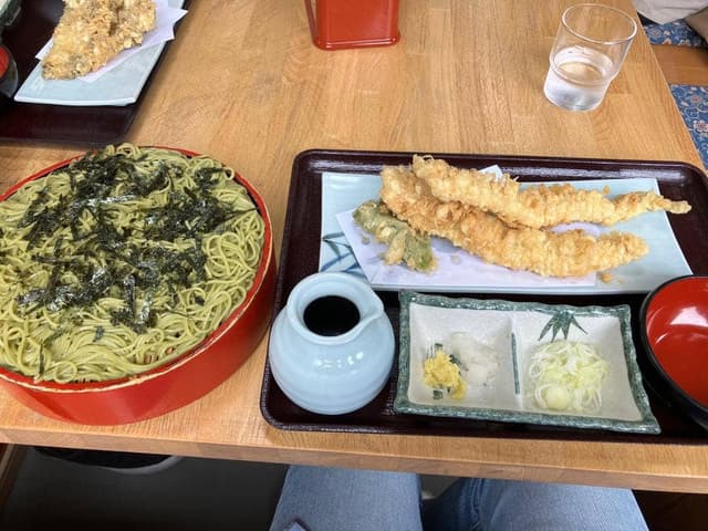 そばのかね久総本店 - サブ画像2