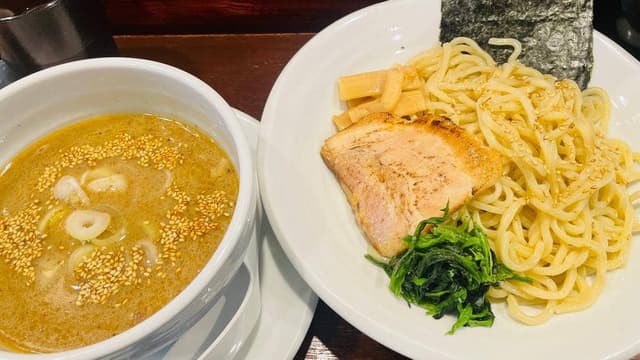 麺's Club 酒池肉林 - サブ画像2