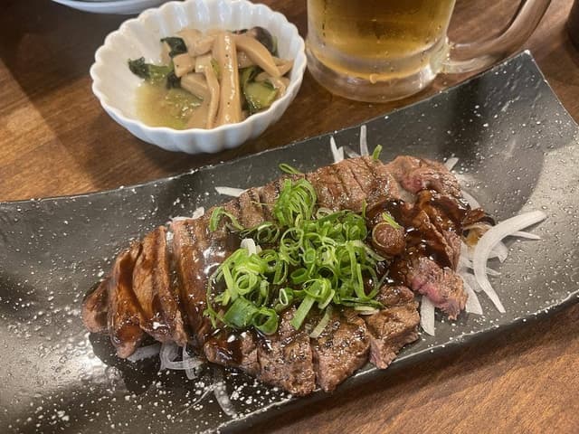 徳田酒店 第3ビルB1店 - サブ画像2