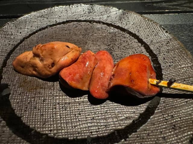 熊の焼鳥 中目黒 - サブ画像1