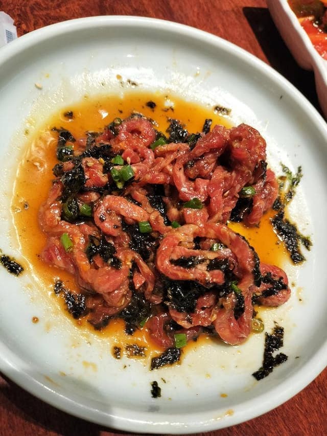 焼肉 ごぎや 3本店 - サブ画像1