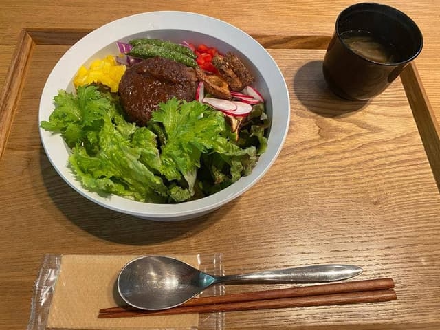 とれたて魚と野菜の小料理 KIGI - サブ画像3