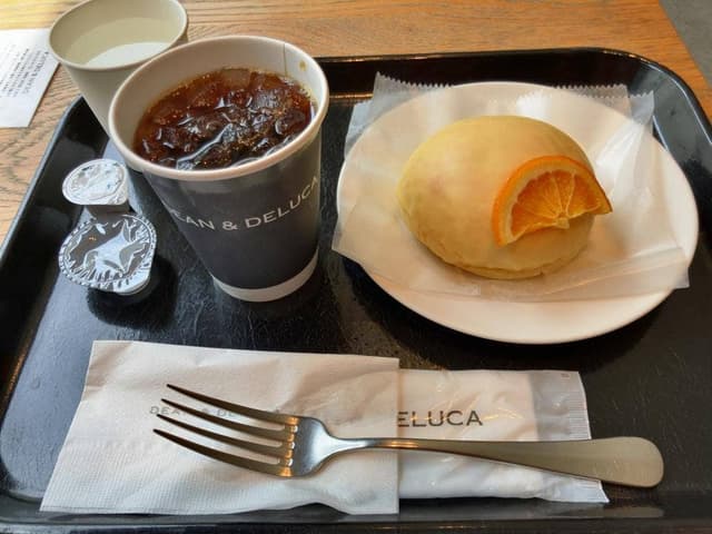 DEAN & DELUCA 有楽町 - サブ画像1