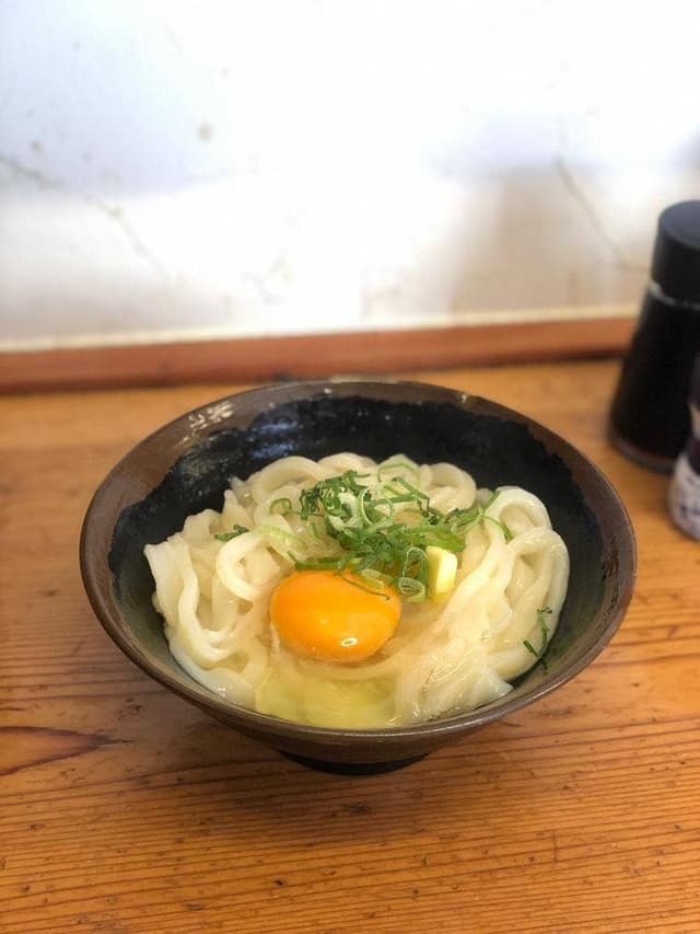 讃岐うどん えん家 - サブ画像1