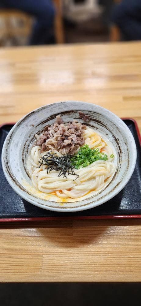 うどん蔵 ふじたや