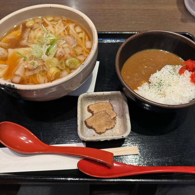 麺酒菜 おり座 - サブ画像1