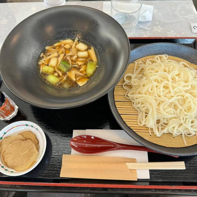 お食事処 茶房 さくら小町 フォルクローロ角館 - サブ画像2