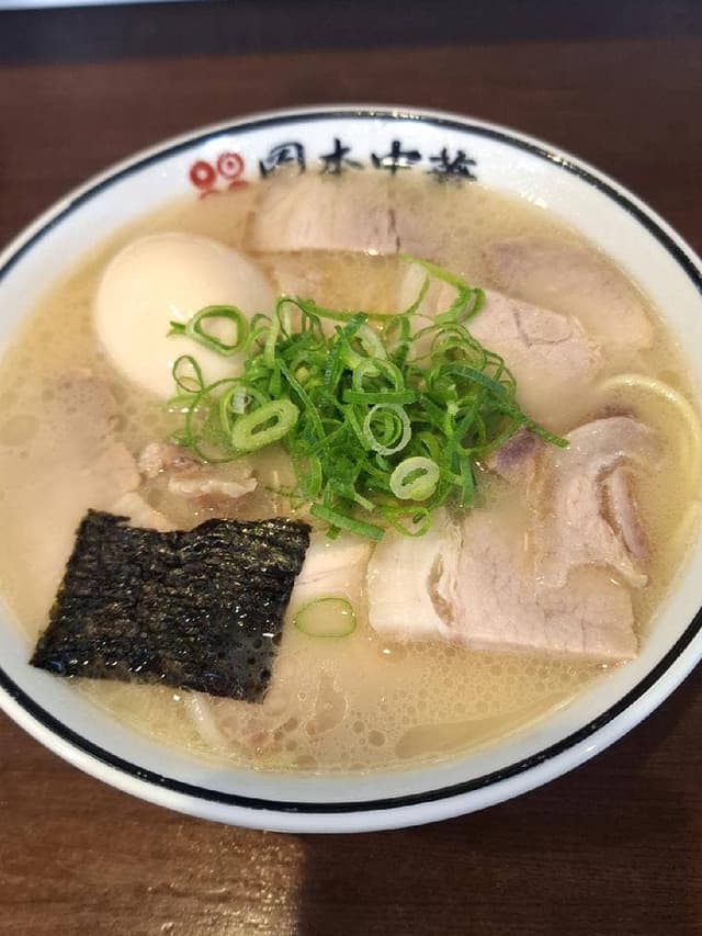 岡本中華 - サブ画像1