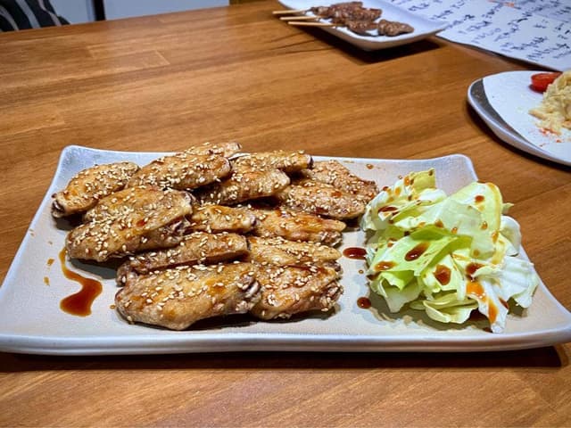 ちり酉 - サブ画像1