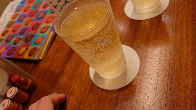 増谷スタンド - サブ画像1