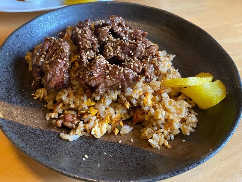 喫茶アベニュー