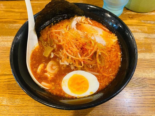 メガらーめん - サブ画像1