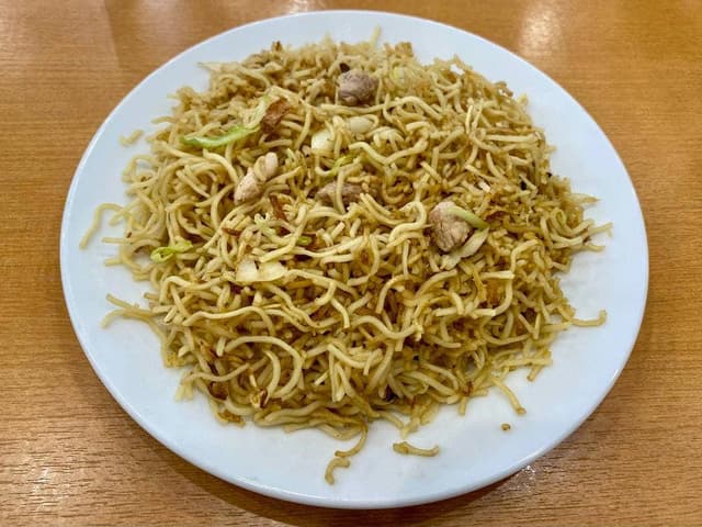 こうや食堂 - サブ画像1