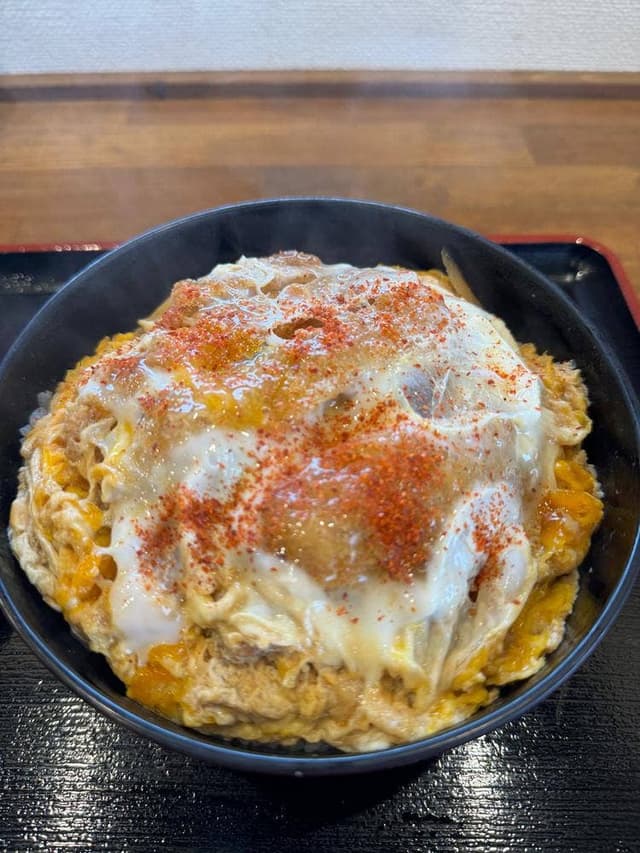 麺屋一期 - サブ画像1
