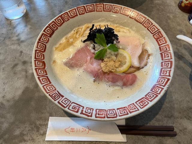 八二軒 - サブ画像1