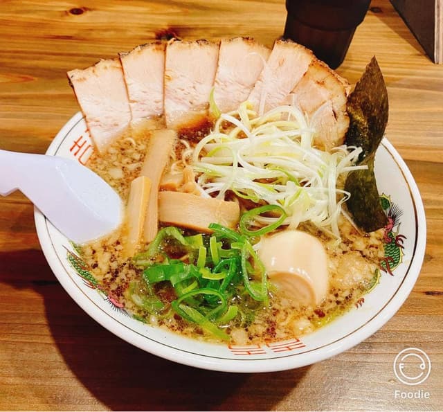 鶏そば すけ兵衛 - サブ画像2