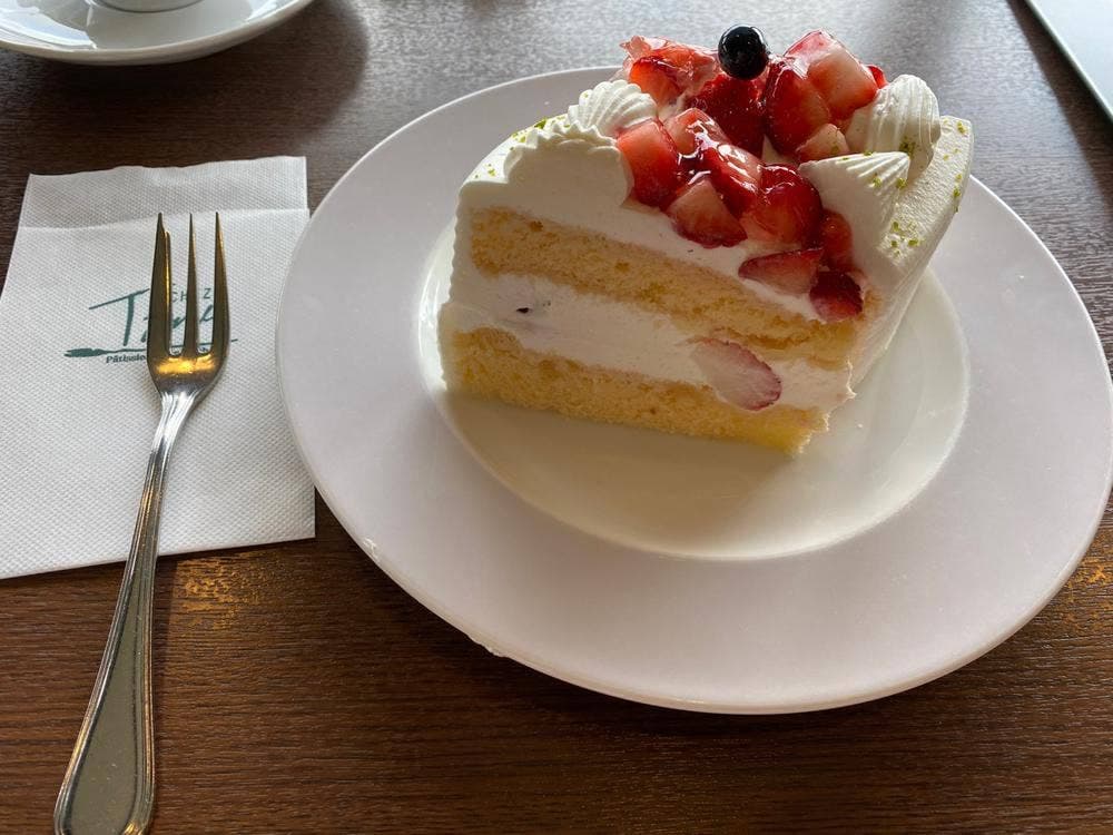 シェ・タニ 瀬の本高原店