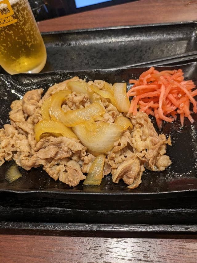 吉野家 横浜ジョイナス店 - サブ画像2