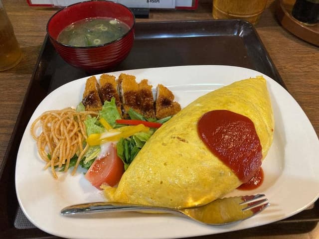 お食事処 飛鳥 - サブ画像2