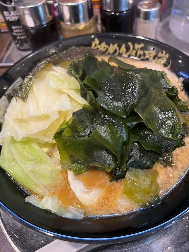 らあめん花月嵐 神田店 - サブ画像3