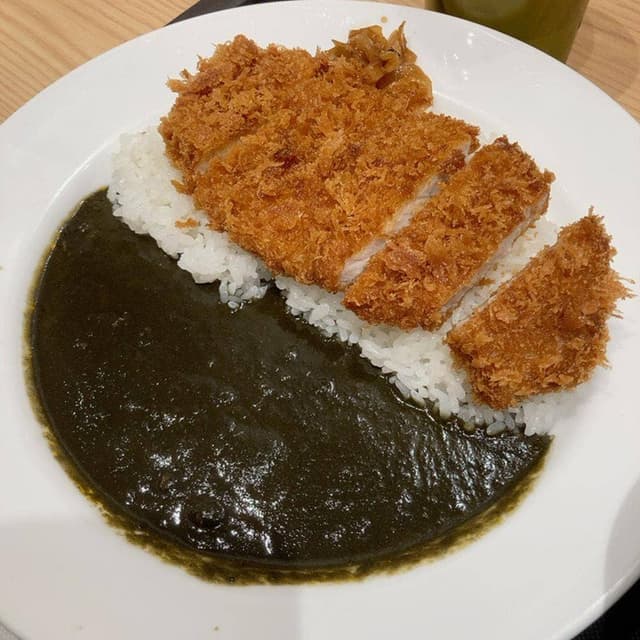 松のや 練馬店 - サブ画像1