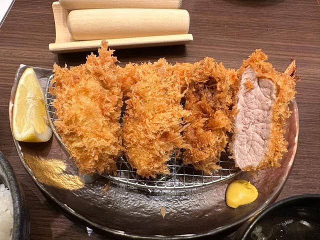 金華豚料理 平田牧場 極 KITTE丸の内店 - サブ画像3