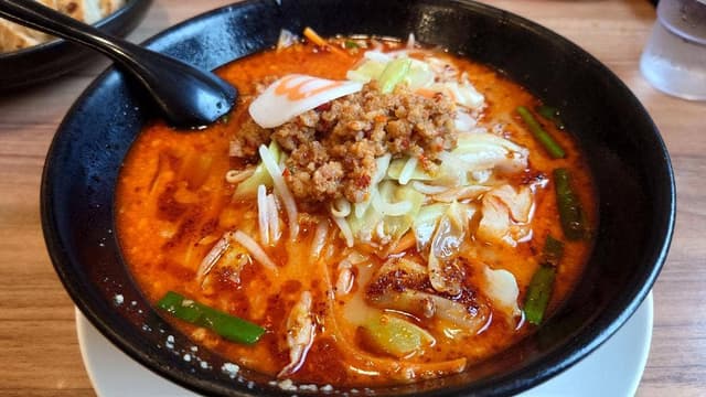 8番らーめん 氷見朝日丘店 - サブ画像3