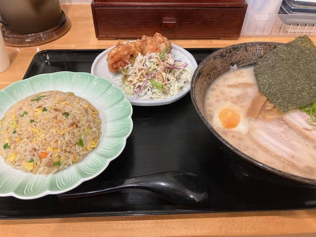 はる源らーめん - サブ画像1