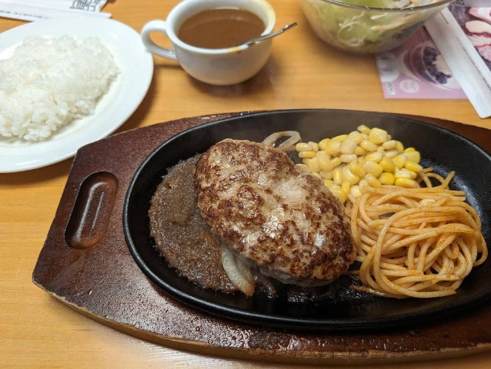 ステーキ宮 福井大和田店