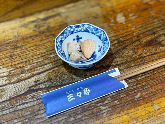 三々亭 - サブ画像1