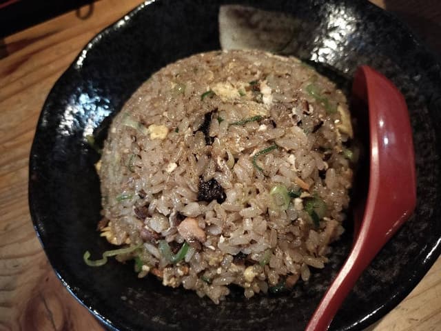 麺屋 PAITON - サブ画像1