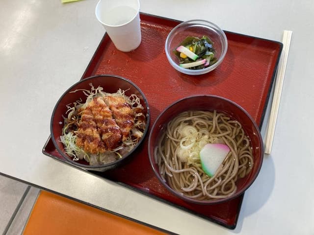 麺房廣見 - サブ画像3