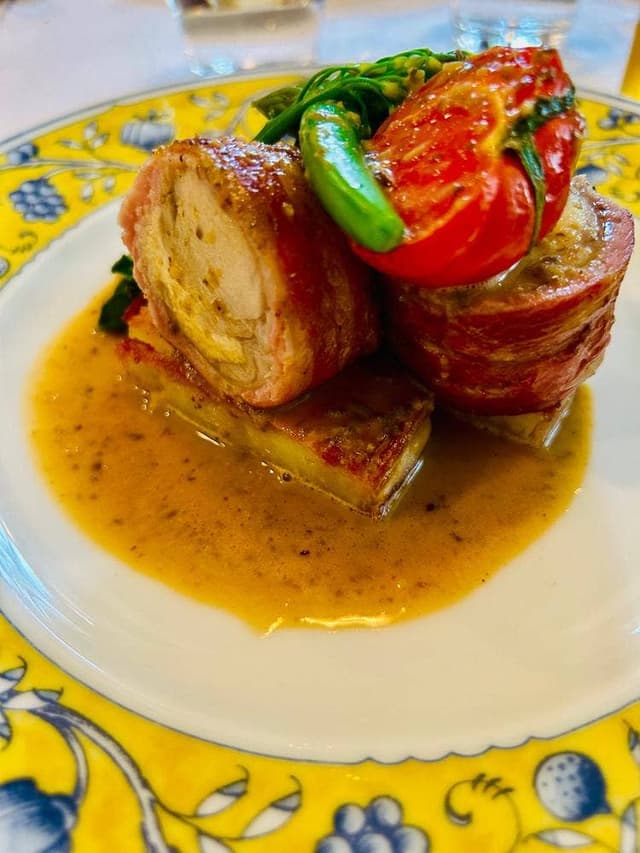 ビストロ オゥコワン - サブ画像1