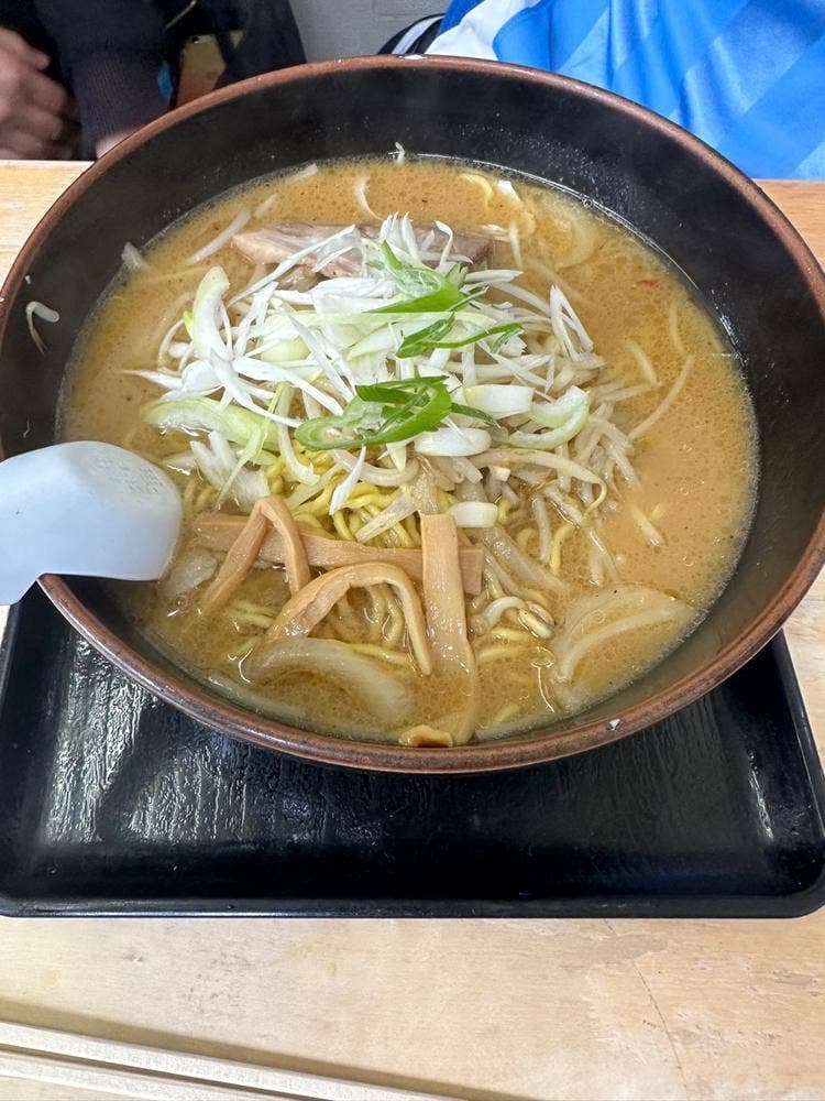 らーめん 飛龍