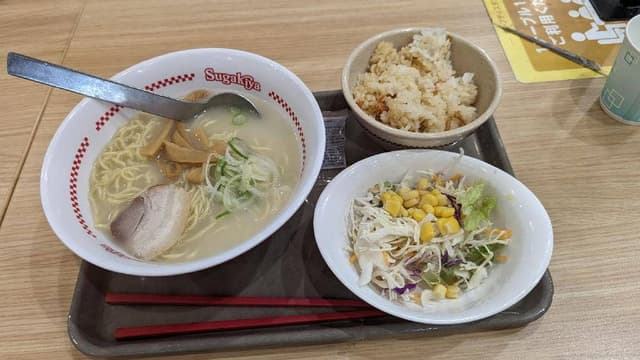 スガキヤ イオンタウン千種店 - サブ画像2