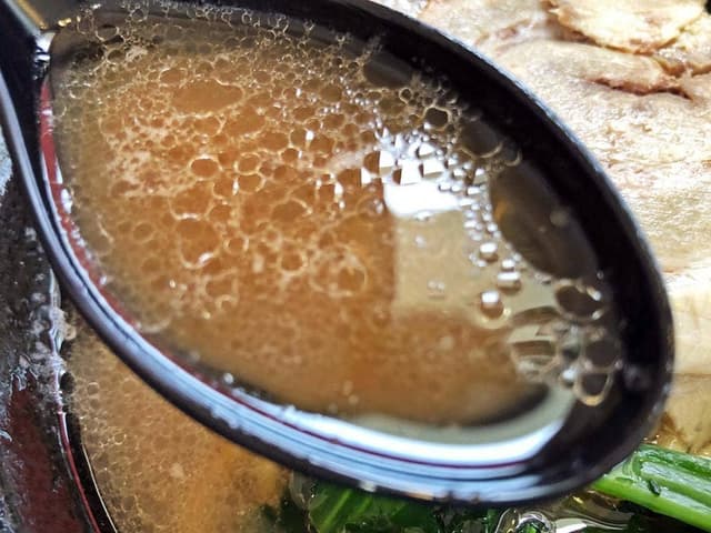 横浜家系ラーメン 一翔 琉大東口店 - サブ画像2