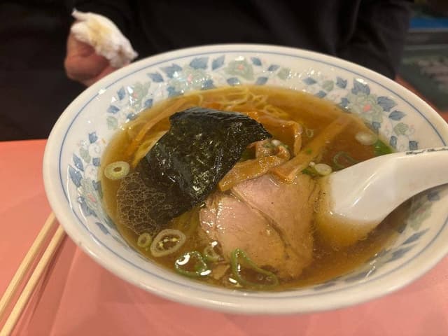 正栄軒 - サブ画像3