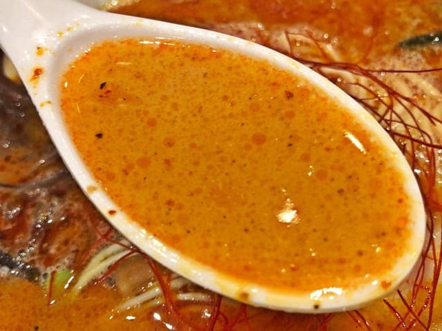 ラーメン 潮 - サブ画像2