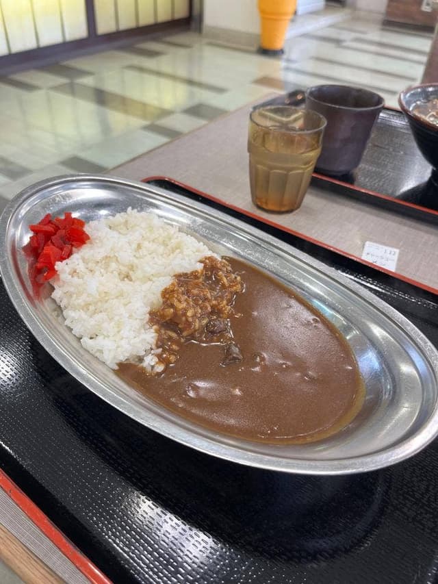 中郷SA上り フードコート - サブ画像2