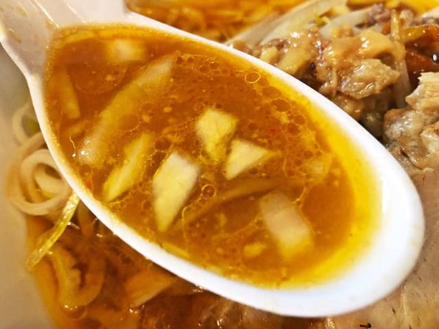 味噌路 那覇本店 - サブ画像2