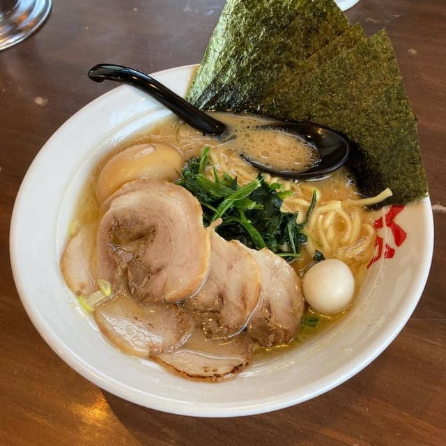 吟家 茂原店 - サブ画像2