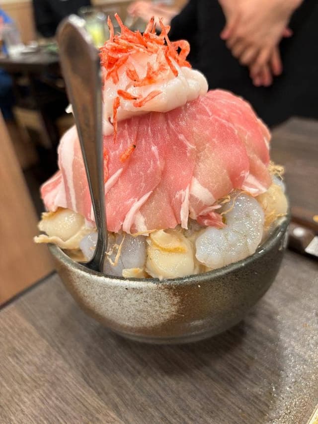 つくしや 十八番地 - サブ画像2