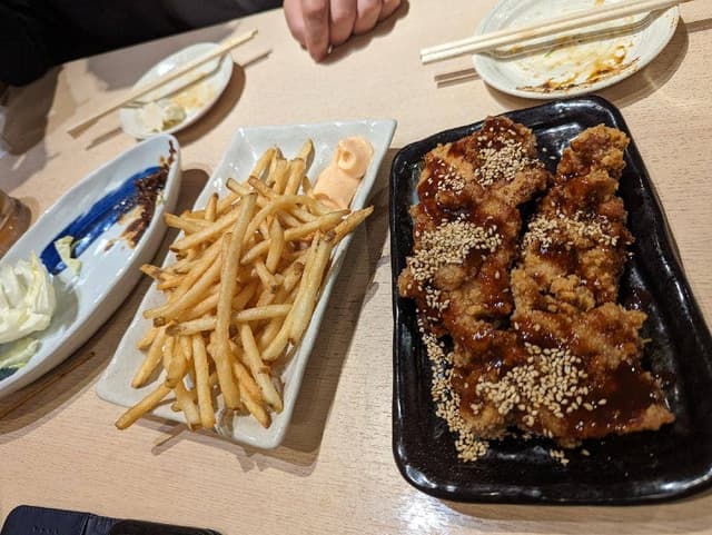 大衆居酒屋 とりいちず 立川南口店 - サブ画像1