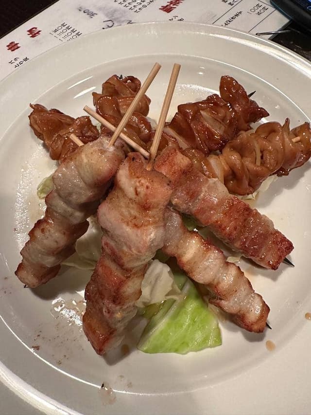 風林火山 二号店 - サブ画像2