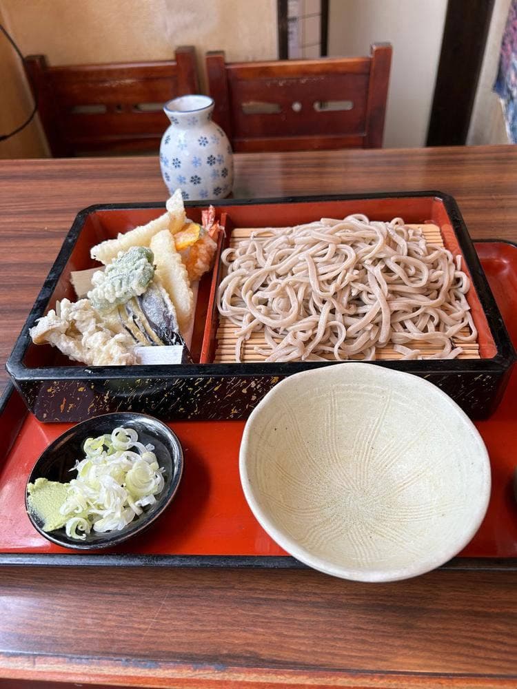藪しん 本店