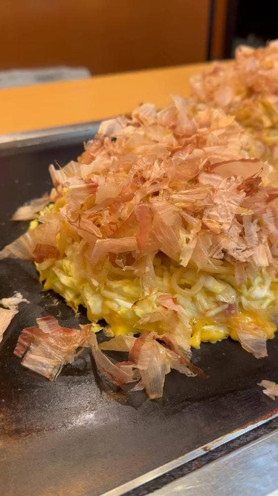 鶴橋風月 ビーバーワールド箕面船場店 - サブ画像3