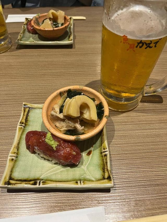 魚貝 かえで - サブ画像1